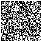 QR code with Reliance Motor Coach Central contacts