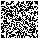 QR code with C Thru Windows contacts