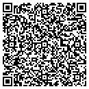 QR code with Arny Erickson contacts