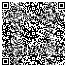 QR code with Zack Lewis Automation contacts