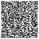 QR code with E And A Clenaing Window contacts