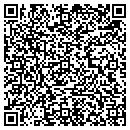 QR code with Alfeta Motors contacts