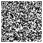 QR code with Hanson's Windows & Siding contacts