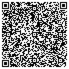 QR code with Treadway & Wigger Funeral Home contacts