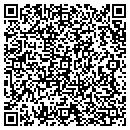 QR code with Roberta M Grant contacts