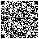 QR code with Jeff's Glass & Window contacts