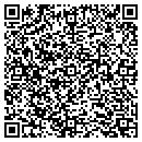 QR code with Jk Windows contacts