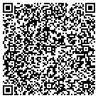 QR code with Ace Fingerprint Equipment Lab contacts