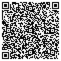 QR code with Brad Hickey contacts