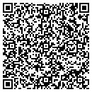 QR code with B M W Of Florence contacts