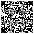 QR code with K A Tool & Supply contacts