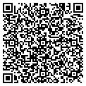 QR code with M20 Window contacts