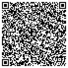 QR code with Mcpherson Concrete Construction contacts