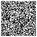 QR code with Faurot Inc contacts