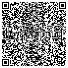 QR code with Mc Pherson Concrete Inc contacts