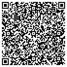 QR code with M-Crete Concrete Flatwork L.L.C. contacts