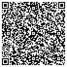 QR code with Major League Gutter Window contacts