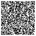 QR code with M C Window Inc contacts