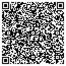 QR code with Gary D Herlth Inc contacts