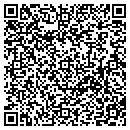 QR code with Gage Marine contacts