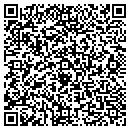 QR code with Hemacare Bioscience Inc contacts