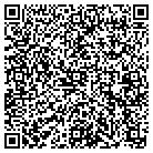 QR code with H K Export Group Corp contacts