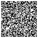 QR code with Chef Colus contacts