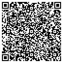 QR code with Hollon CO contacts