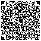 QR code with Precision Window & Door Inc contacts