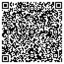 QR code with Kls Sorting contacts