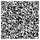 QR code with Professional Window Tinting contacts