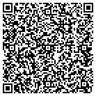 QR code with Woods Scovern Mortuary contacts