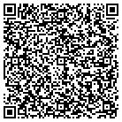QR code with Chalk Butte Cattle CO contacts