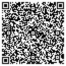 QR code with Carvings Chico contacts