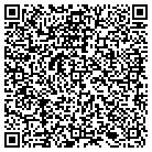 QR code with A Pathways Counseling Center contacts