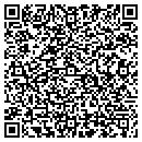 QR code with Clarence Erickson contacts