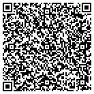 QR code with The Safest Design Window Company contacts