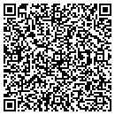 QR code with A-1 Printing contacts