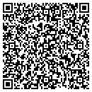 QR code with Zentner & Assoc contacts