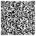 QR code with L & L International LLC contacts