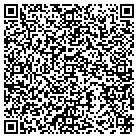 QR code with Achim Harding Photography contacts