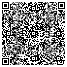 QR code with A Quality Cleanup & Hauling contacts