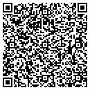 QR code with HKC Vending contacts