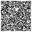 QR code with Paw Concrete contacts