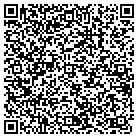 QR code with Peninsula Flatwork Inc contacts