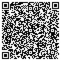 QR code with Daniel Morgan contacts