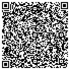 QR code with D B Wolin Photography contacts