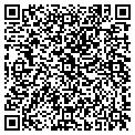 QR code with Mastercuts contacts