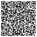 QR code with Ramone Pabon contacts