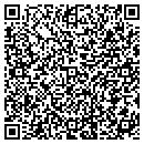 QR code with Aileen Frick contacts